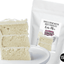 BAKELS CREME MUFFIN / WHITE CHOCOLATE CAKE MIX