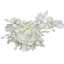 Edible Special Occasion Rose Spray - White