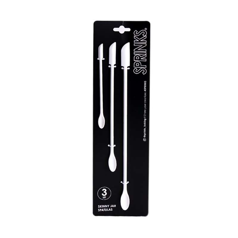 Skinny Jar Spatulas (Pack of 3) SPRINKS – view 5