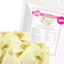 BAKELS CHOCKEX WHITE COMPOUND CHOCOLATE