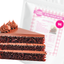 BAKELS CHOCOLATE PETTINA CAKE MIX