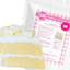 BAKELS CREME MUFFIN / WHITE CHOCOLATE CAKE MIX