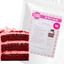 RED VELVET CAKE MIX