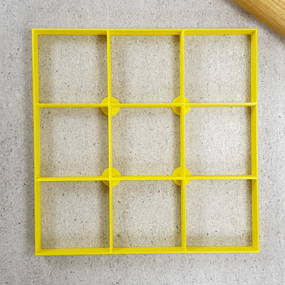 Square Multi Cutter