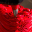 Colour Mill 'Gloss Frost' Buttercream Red 1ltr