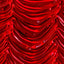 Colour Mill 'Gloss Frost' Buttercream Red 1ltr