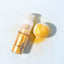 Pump Shimmer - GOLD SPRINKS