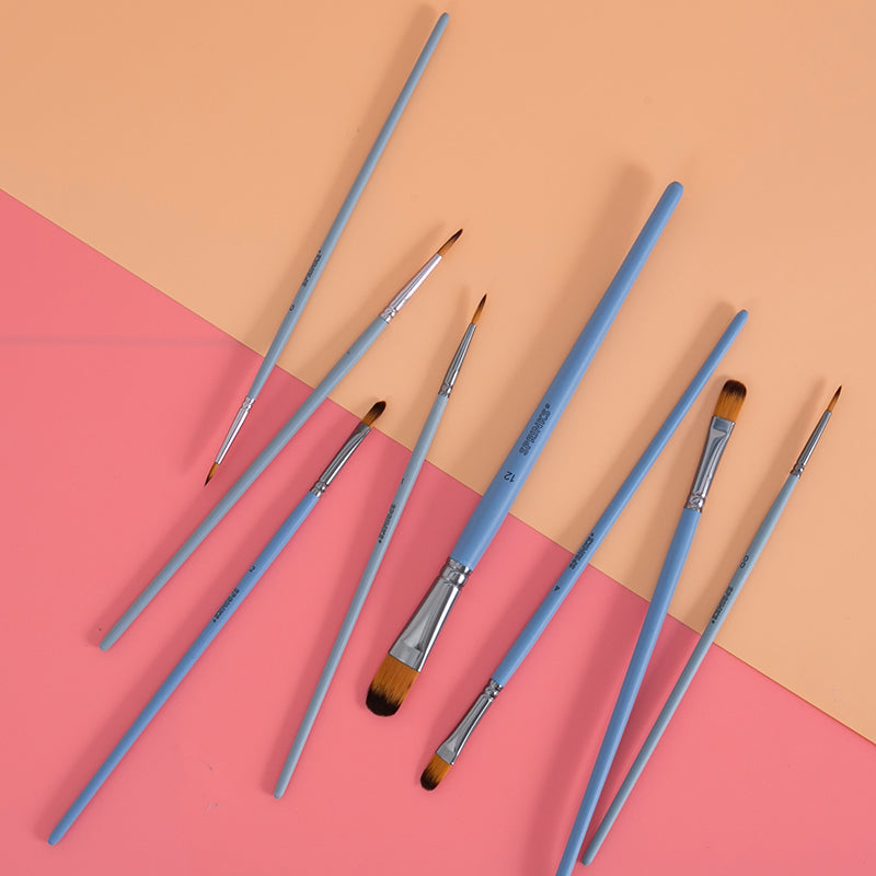 SPRINKS Round Brush #2