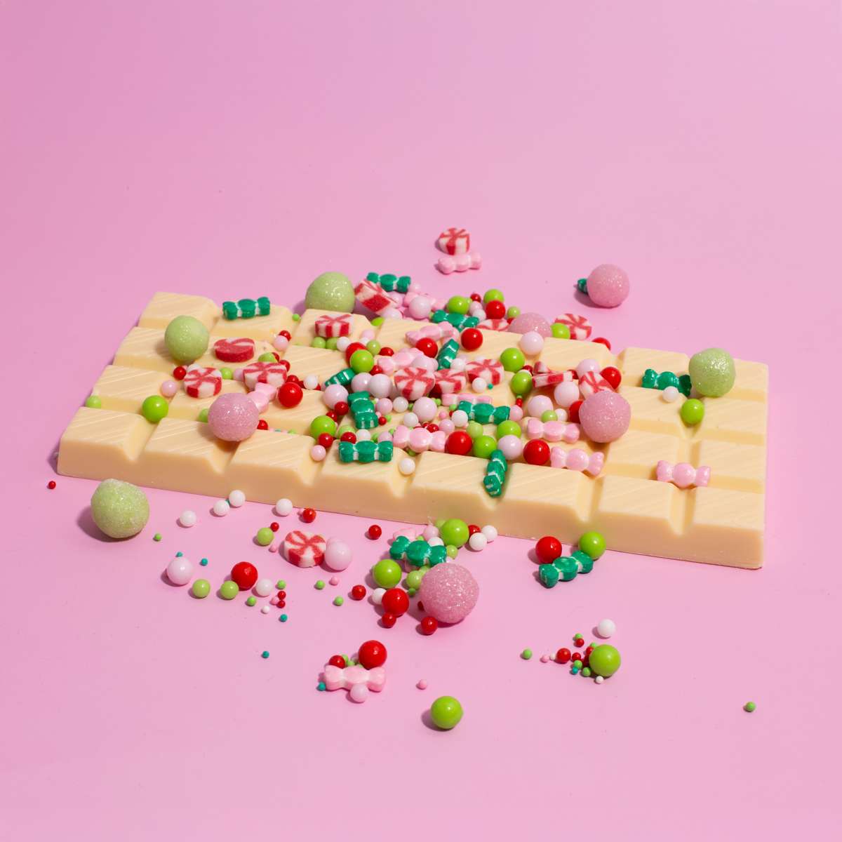 500g CANDYLAND CRUSH Sprinkles - by Sprinks – view 4