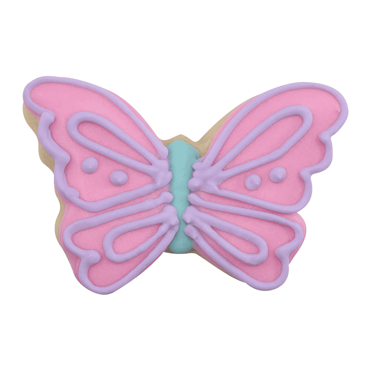 Mini Easter Cookie Cutter Set 8 - Asst. Colours (R&M) – view 3