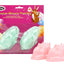 Mould Marshmallow Junior Bunny 2 Pack