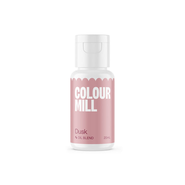 Colour Mill Food Colour Dusk Oil 20ml