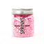 BUBBLE & BOUNCE PINK (75g) Sprinkles - by Sprinks