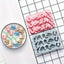 Cowboy Western Theme Silicone Mould