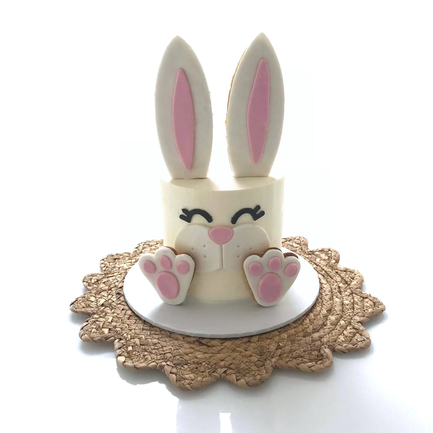 Bunny Cake Cutter Set (SweetP Cakes and Cookies) Home SweetP Cutters Bunny Cake Cutter Set (SweetP Cakes and Cookies)