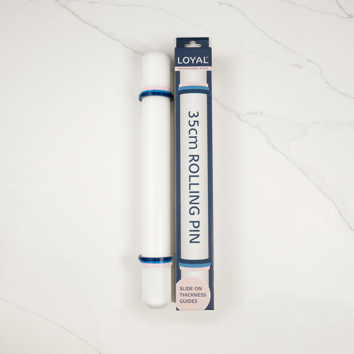 Rolling Pins