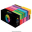 Food Colour Vivid 36 Pack Gel Colour (36 x 21g)