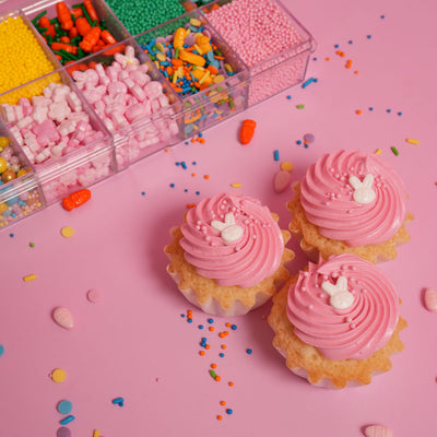 EASTER COLLECTION Box (250g) - by Sprinks