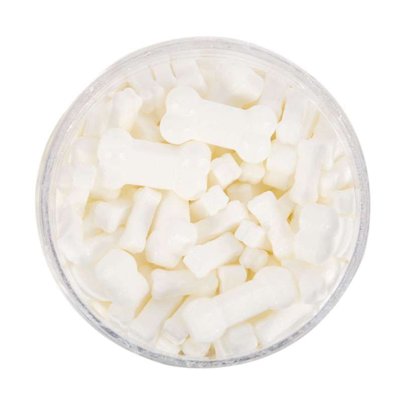 BONES Sprinkles (65g) - by Sprinks
