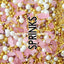 Sprinkles Glam Rock 500g Sprinks