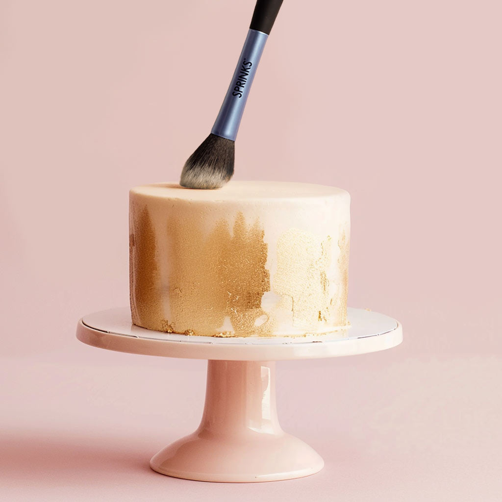 Lushes Lustre Brush SPRINKS