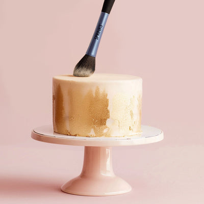 Lushes Lustre Brush SPRINKS