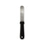 SPRINKS Stainless Steel CRANKED Spatula - 4" / 11cm