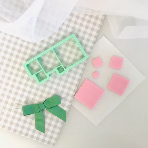 Multi Cutter Basic Squares