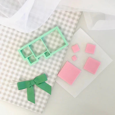 Multi Cutter Basic Squares