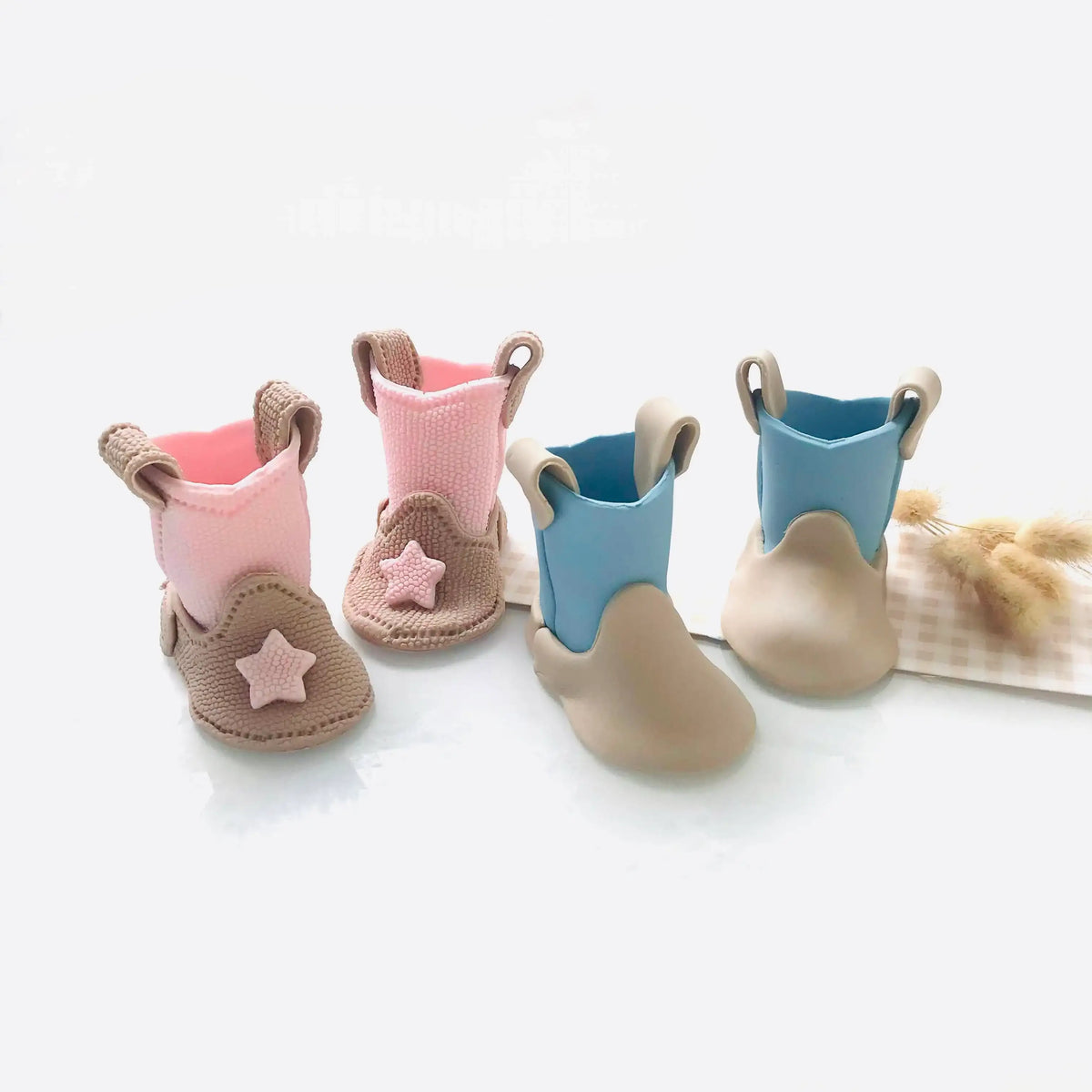 Cowboy Boot Cutter Set (SweetP) – view 2