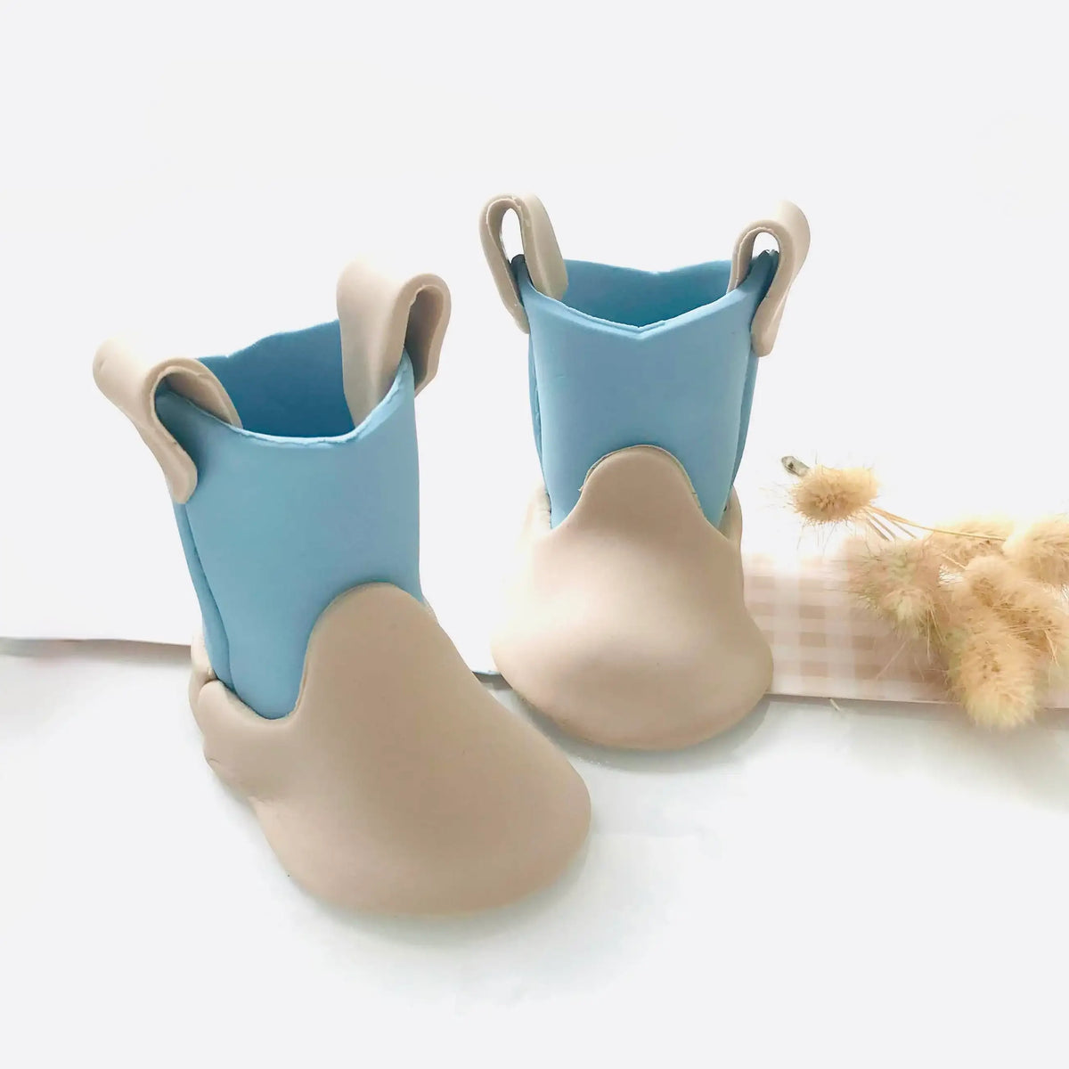 Cowboy Boot Cutter Set (SweetP) – view 3