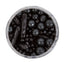 Sprinkles Bubble & Bounce Black 70g by Sprinks