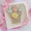 Poppy - Bento Minis Cutter Set (SweetP)