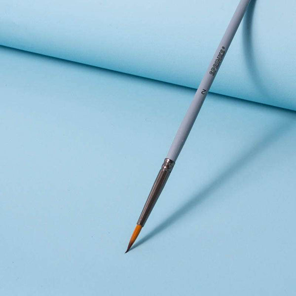 SPRINKS Round Brush #2