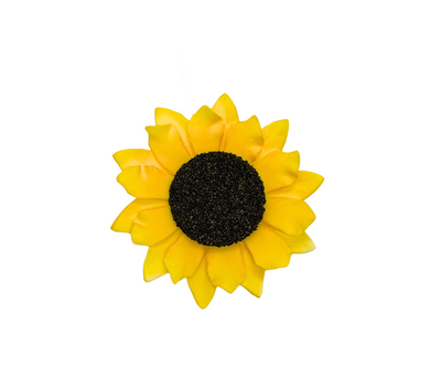 Edible Sunflower | Single | Medium