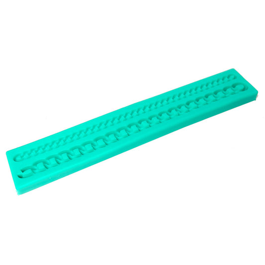 Mould Large Chain Silicone Mould