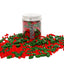 DECK THE HALLS Sprinkles (70g) by Sprinks