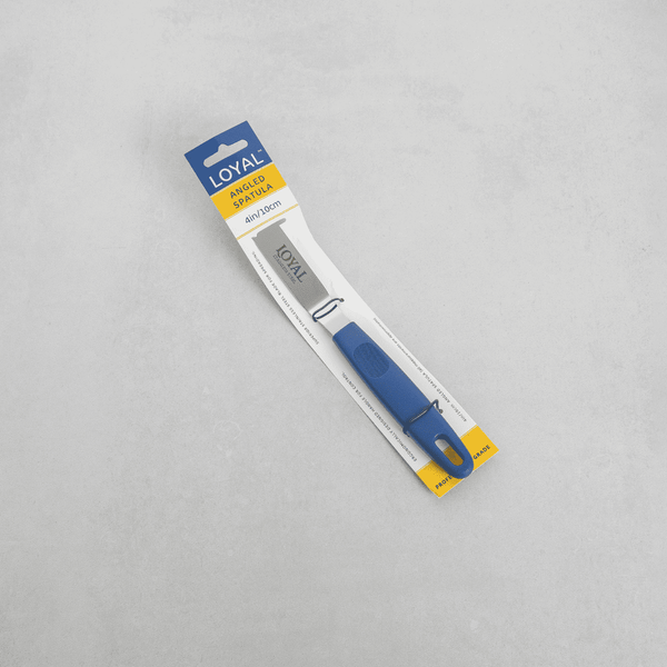 LOYAL Angled Spatula