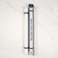 Rolling Pin Rolling Pin 50cm with Guides Loyal