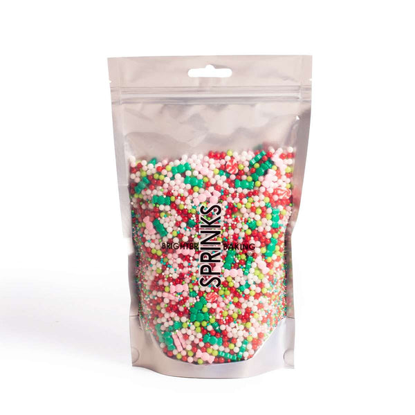 500g CANDYLAND CRUSH Sprinkles - by Sprinks