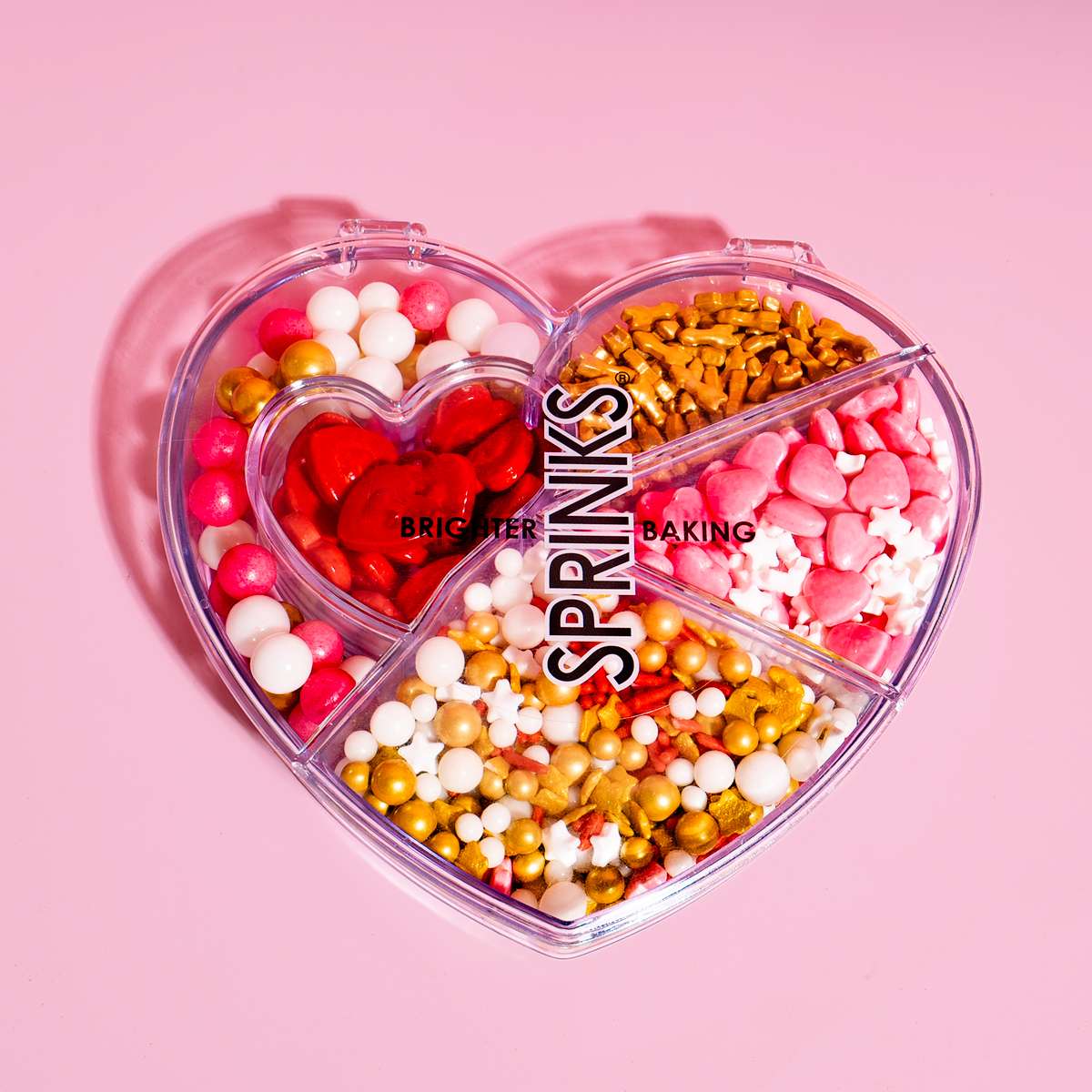LOVE STORY Box (160g) - by Sprinks – view 4