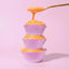 Papyrus & Co 44mm Lilac Foil Baking Cups | 50 Pack