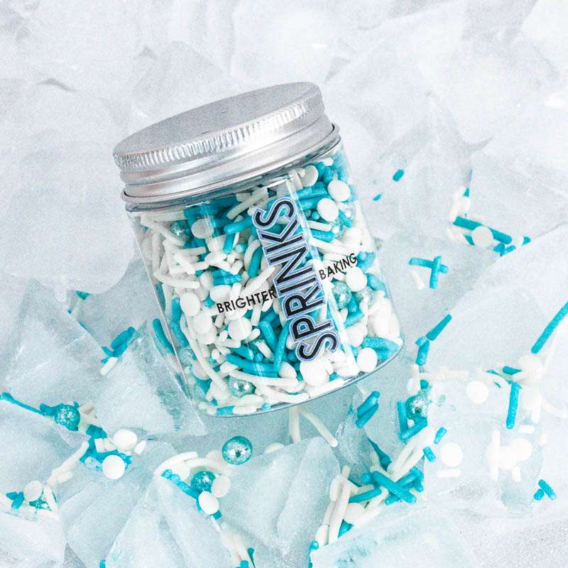 Sprinkles Sprinks Ice Ice Baby 70g – view 2