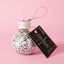 SPRINKS Merry Minis - SILVER NOEL 50g