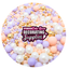 PURPLE POP SPRINKLES 100g