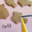 COO KIE Tipless Icing Bags - SMALL 11" (Pack of 50)