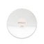Cake Board Masonite Round Gloss White 10"