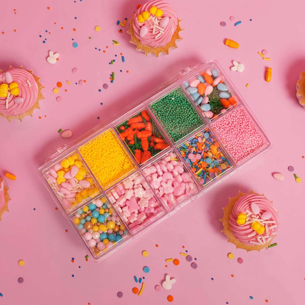 Sprinks Easter Collection Box 250G – view 4