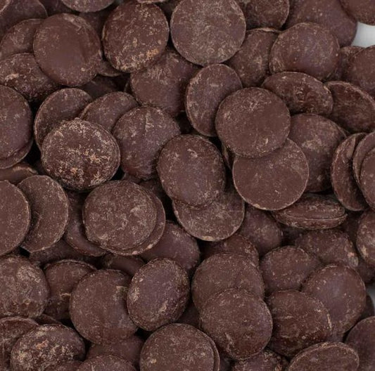 Chocolate Cadbury Dark Chocolate Buttons 1kg