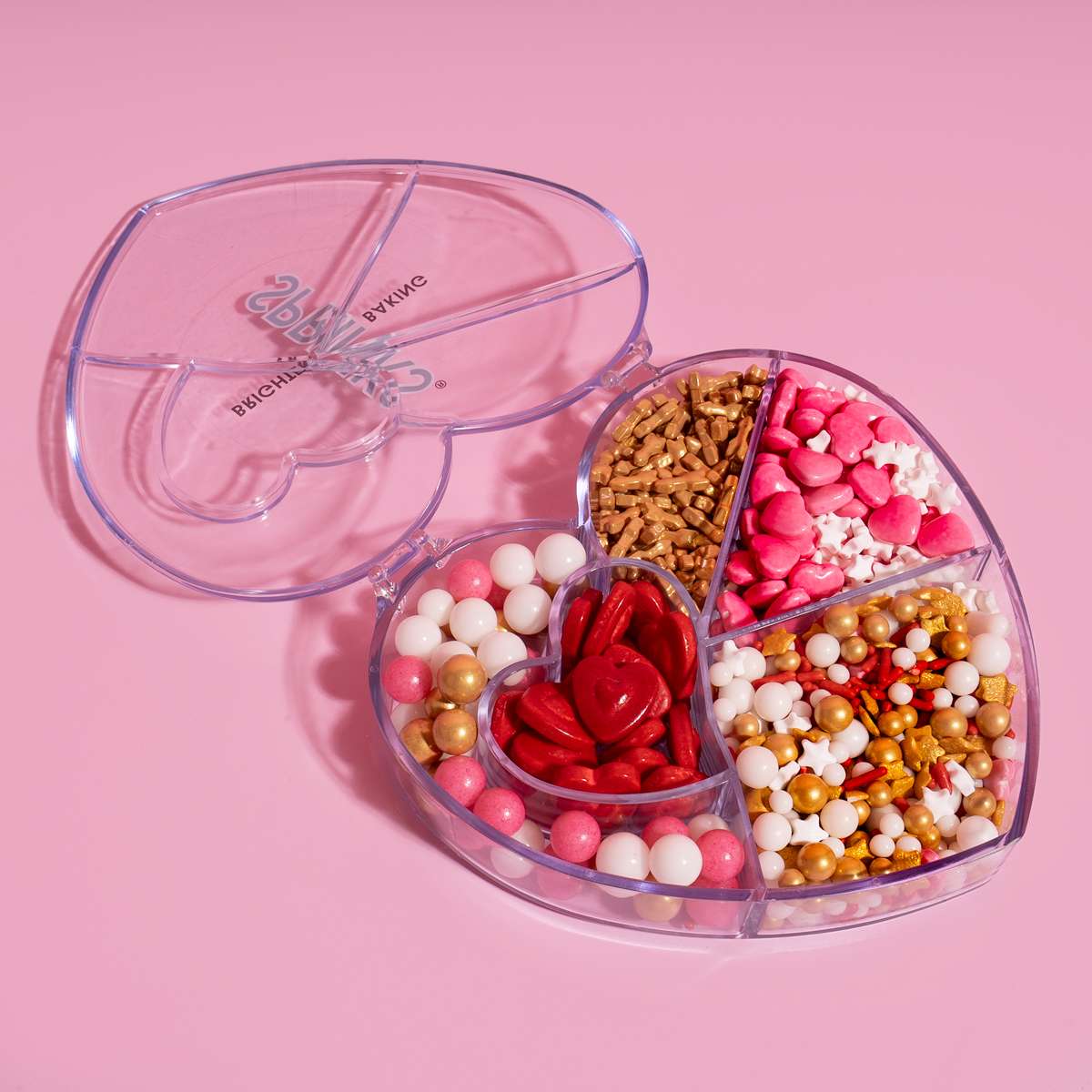 LOVE STORY Box (160g) - by Sprinks – view 6
